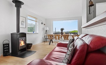 4 bedroom gorgeous home in Gråsten 3