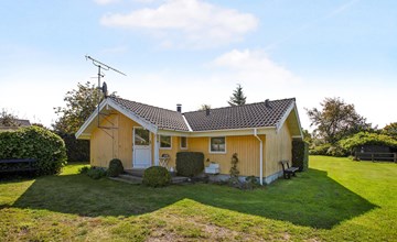 Nice home in Tisvildeleje with sauna 2