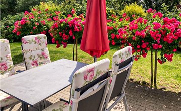 Lovely home in Dagebüll with sauna 2