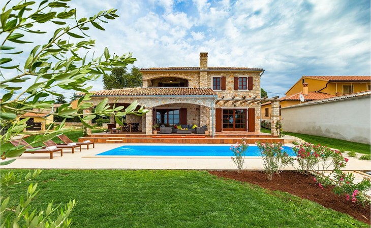 Villa Angelika 1
