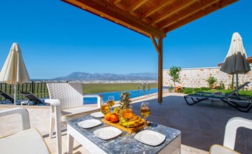 Perfekte Ferienunterkunft für kleine Familien 3