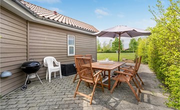 Stunning home in Væggerløse with WiFi 3