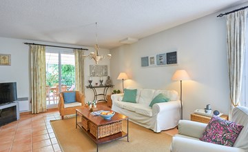 Villa 6p. detached 2