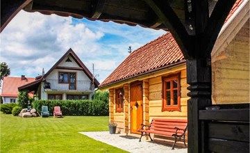 Lovely home in Ruciane-Nida with sauna 2