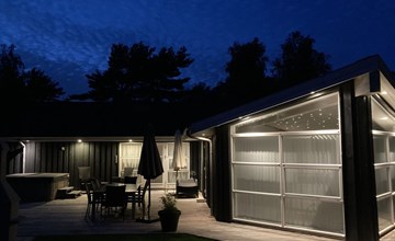 "Toa" - 600m from the sea in Lolland, Falster and Mon 3