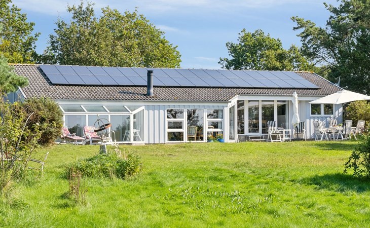 "Joella" - 75m from the sea 1