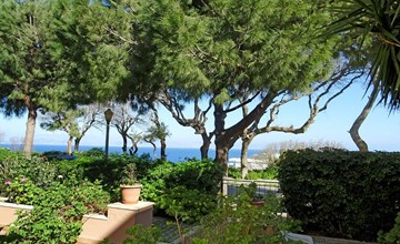 Wohnung mit Meerblick und großer Terrasse 2
