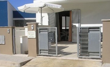 Komfortable Wohnung in Lido Conchiglie 2