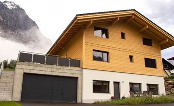 Chalet Friedrich 3