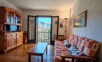 Wohnung Falcó 1 sehr hell Vall de Boí 3