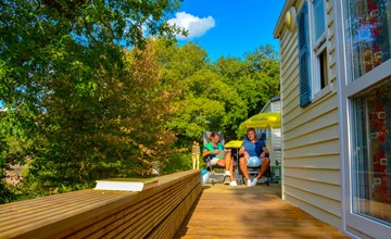 Mobilhome Salignac 3