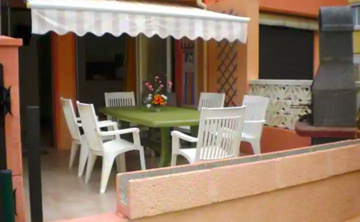 Das Mieukerien-Afrikareservat 15 Min., Strand 2 Min. 1