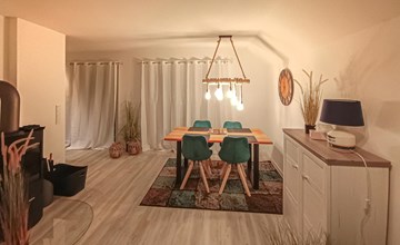 Awesome apartment in Büsum with Sauna, WiFi and 2 Bedrooms 2