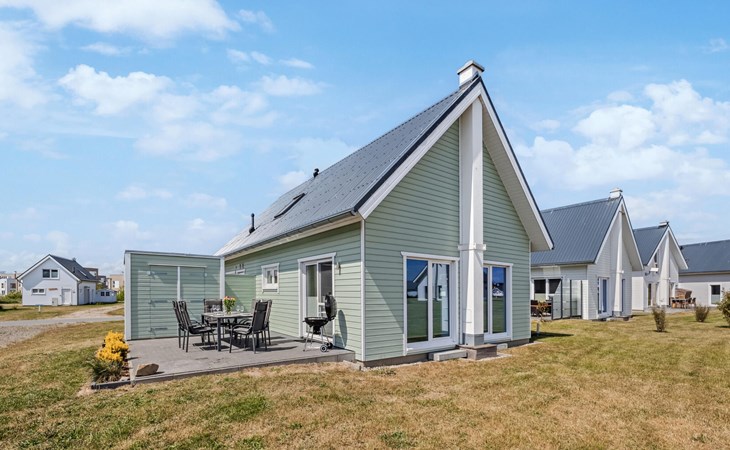 Awesome home in OstseeResort Olpenitz 1