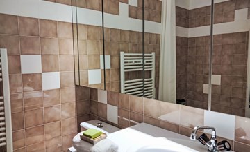 Les cimes blanches 3