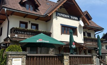 Penzion Tatry 2