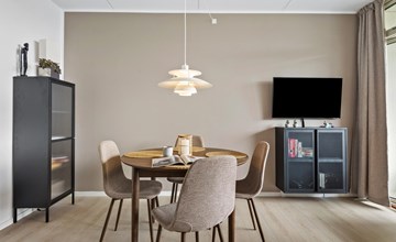 Pet friendly apartment in Fanø 3