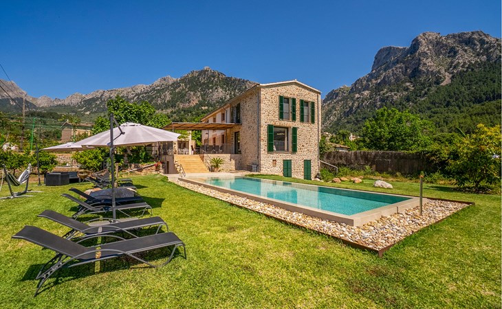 Can Sivella Groc 1