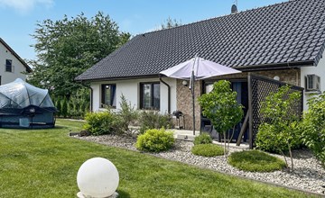 3 bedroom nice home in Wiselka 2