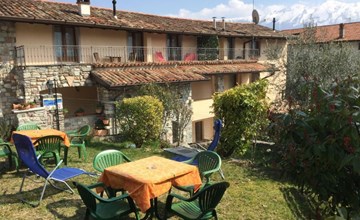 "Casa Rita AP. 1 - Gardasee". 2