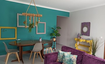 Studio auf dem Lande 3