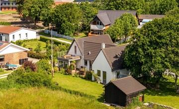 "Cillvur" - 8km from the sea 2