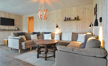 3 bedroom awesome home in Hemmet 3