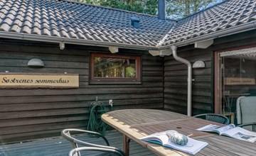 "Matine" - 800m from the sea 2