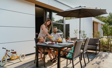 Villa Bloomingdale | 4 Pers. 2