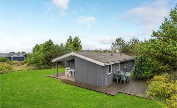 4 bedroom stunning home in Thisted 3