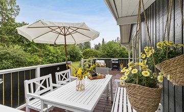 2 bedroom gorgeous home in Ebeltoft 2