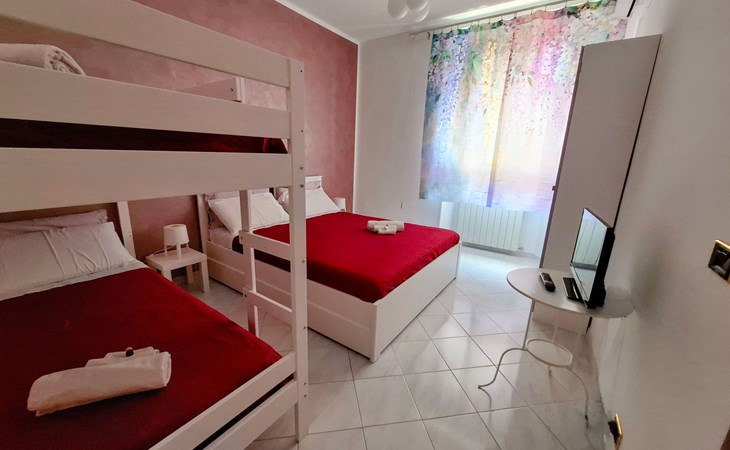 'Rhome Sweet Rhome 1