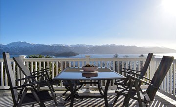 Lovely home in Utåker with WiFi 2