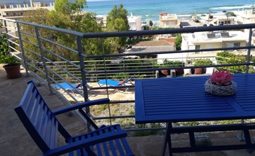 Gemütliche Ferienwohnung Rubini 4 2