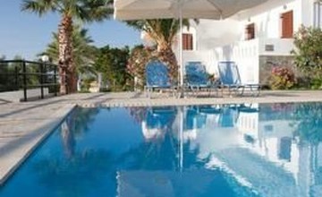 Apartment Villa Michalis in Agios Nikolaos 3