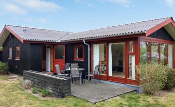 "Brimi" - 450m from the sea in SE Jutland 3