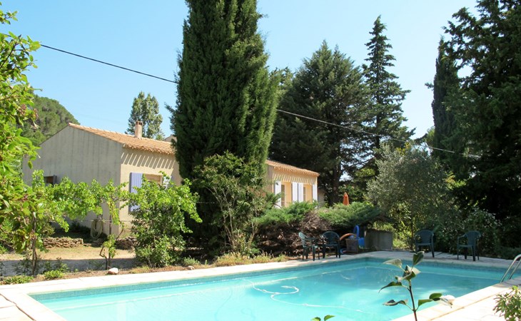 La Rouveyrolle (BSC130) 1