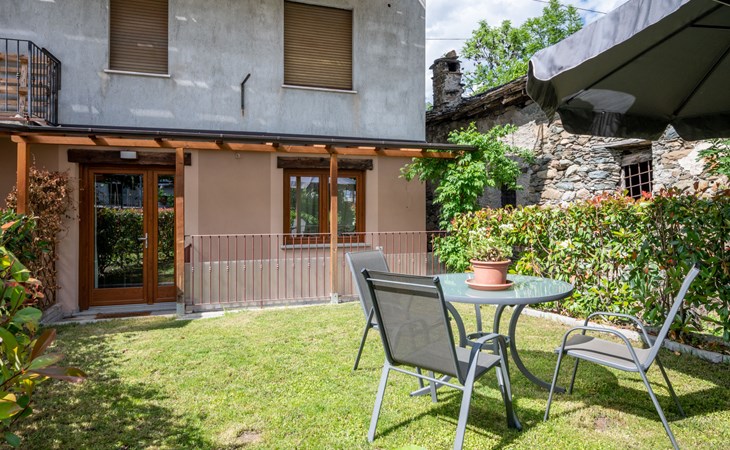 Josephine's huis (AOF100) 1