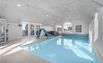 7 bedroom gorgeous home in Ulfborg 2