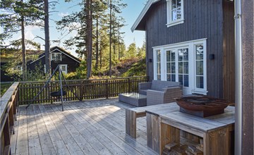 5 bedroom stunning home in Skollenborg 2