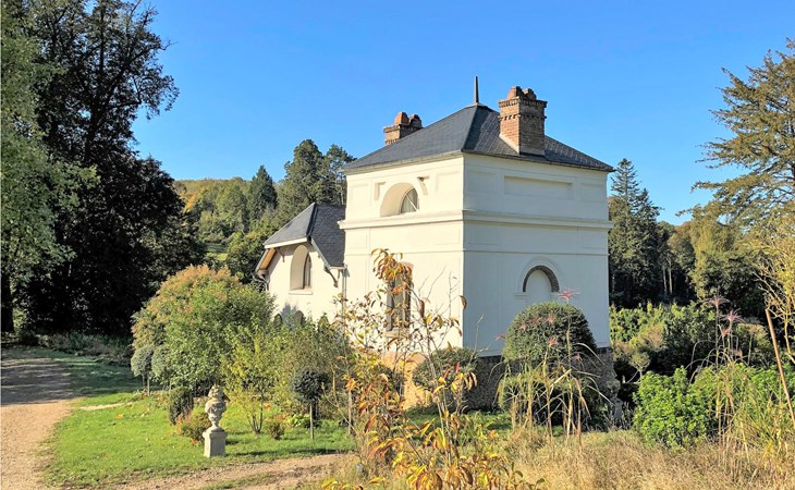Cozy home in Saint-Cyr-en-Arthies 1
