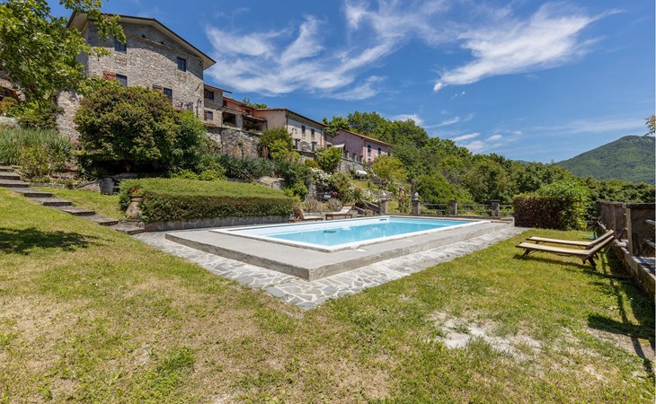 Casa Matilde 1