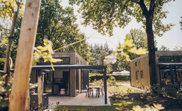 Reeëndal Lodge Comfort with Hottub | 4 persons 2