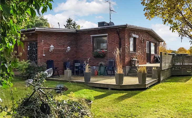 3 bedroom cozy home in Svanesund 1