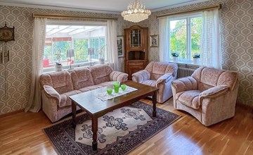 3 bedroom gorgeous home in Forserum 3