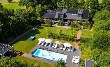 Heide Hoeve mit Sauna & Hot Tub | 6 Personen 2