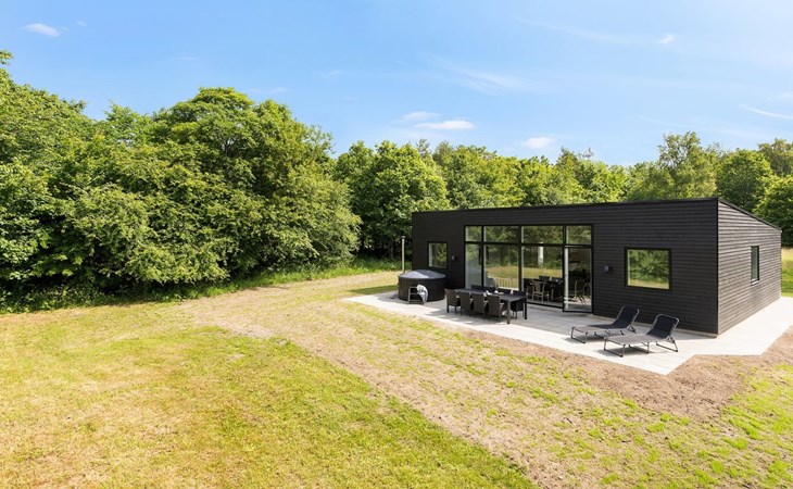 "Kiro" - 3km from the sea in Western Jutland 1