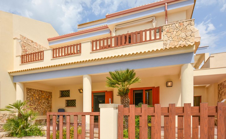 Amazing home in Scoglitti 1