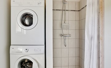 "Bolli" - 1,1 km van de zee in Lolland, Falster en Mon 2