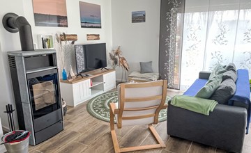 Der kleine Kranich 2